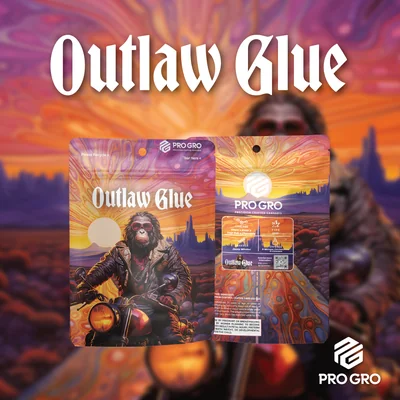 Outlaw Glue