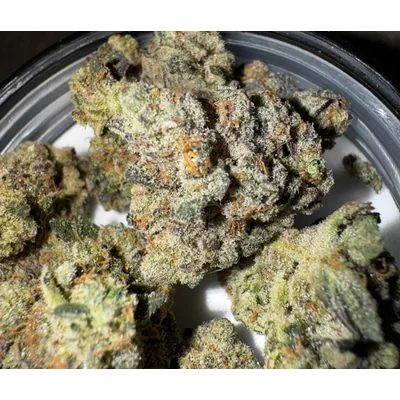 Super Lemon MAC