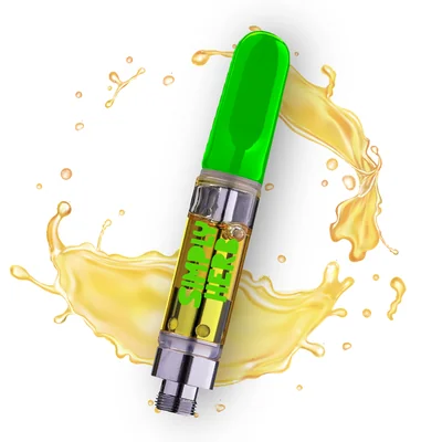 Cherry Limeade Cartridge