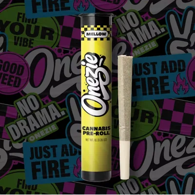 Mellow Pre Roll