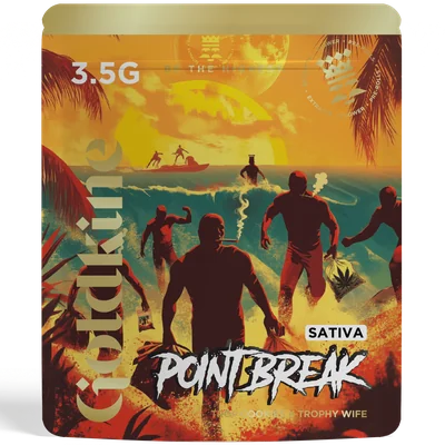 Point Break