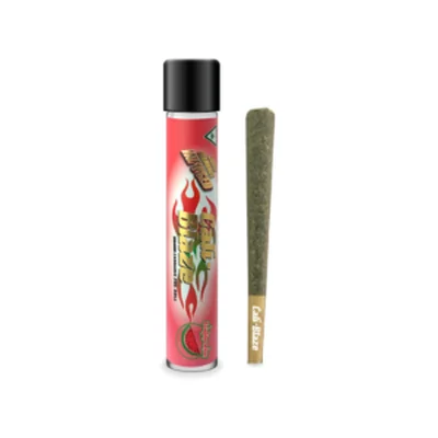 Watermelon Infused Pre Roll