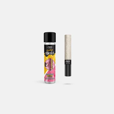 Bubblegum Popperz Craft Stix Hand Roll