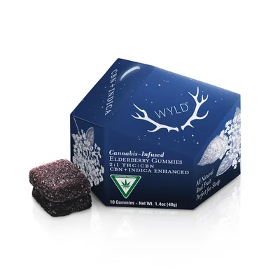 Elderberry