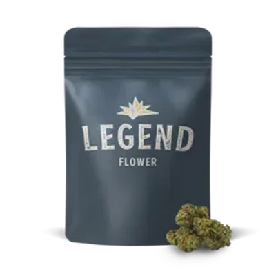 Strawberry OG