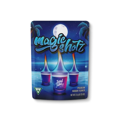 Magic Shotz