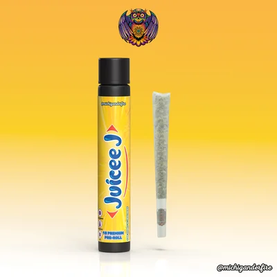 Juicee J Pre Roll