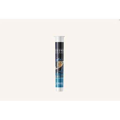 Deep Space Pre Roll
