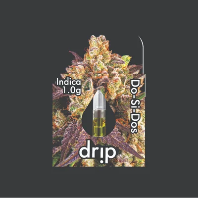 Do Si Dos Cartridge