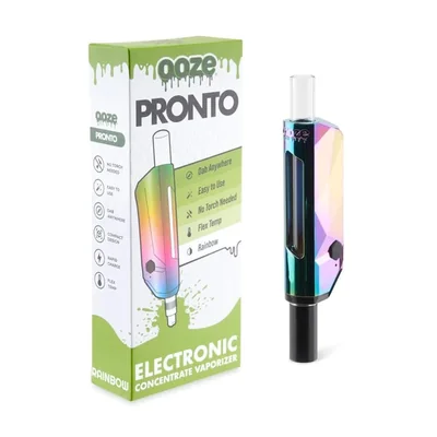 Pronto Rainbow