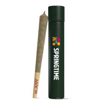Hifi 4G #9 Pre Roll