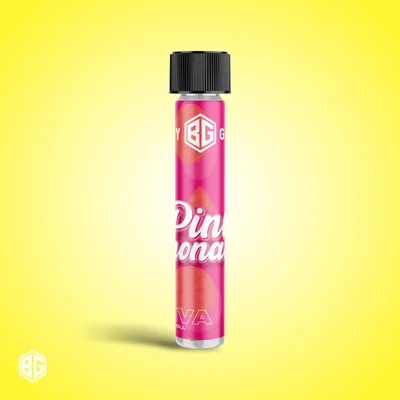 Pink Lemonade Infused Pre Roll