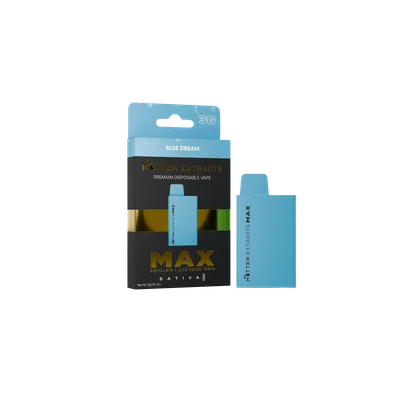 Blue Dream Disposable