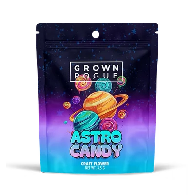 Astro Candy