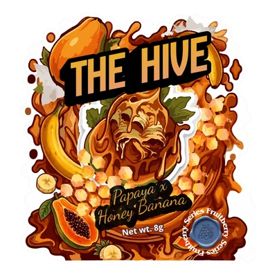 The Hive Smalls