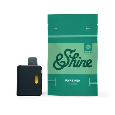 Chem Dawg Disposable Vape