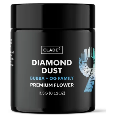 Diamond Dust