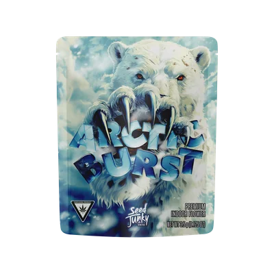 Arctic Burst