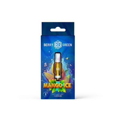 Mango Ice Cartridge