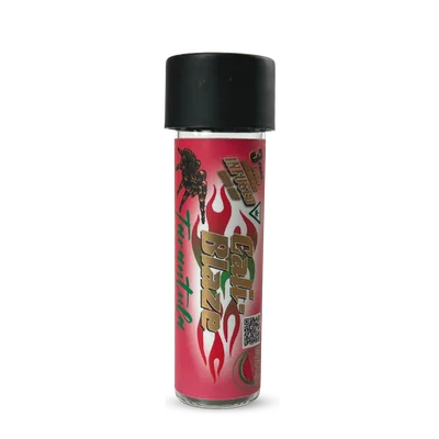 Watermelon Infused Tarantula