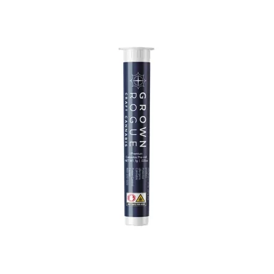 Blue Velvet Pre Roll