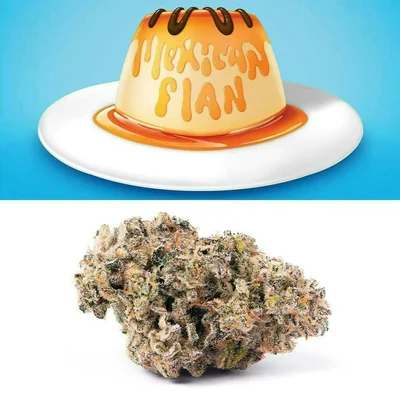 Mexican Flan