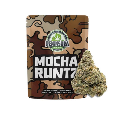 Mocha Runtz