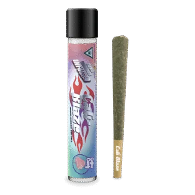 Dragon Fruit Infused Pre Roll