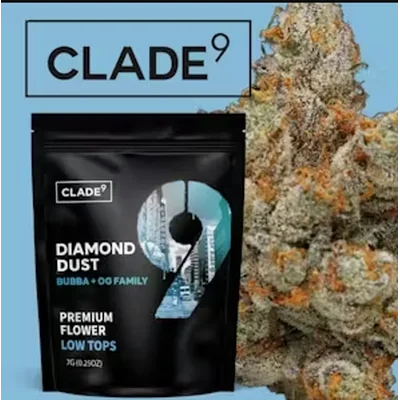 Diamond Dust
