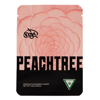 Peach Tree