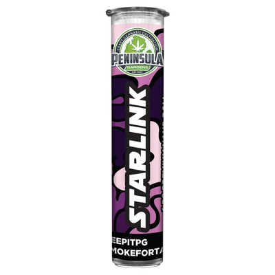 Starlink Hand Roll