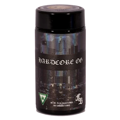 Hardcore OG