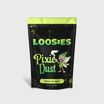 Pixie Dust Pre Rolls 28pk