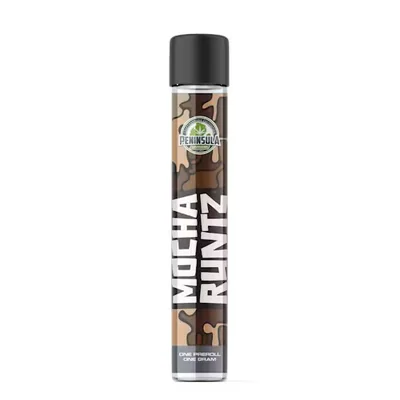 Mocha Runtz Pre Roll