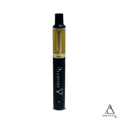Society C - Purple Punch Live Resin Disposable 2g