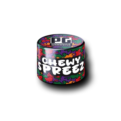 Chewy Spreez Rosin
