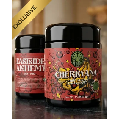 Cherryana