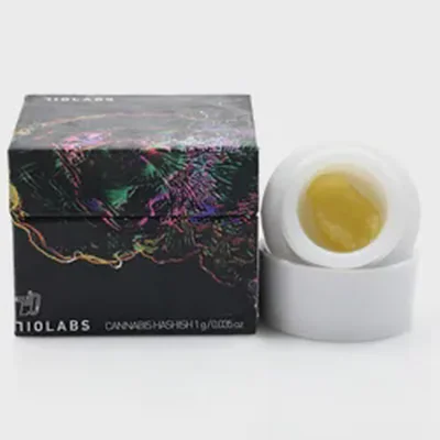 Lemon Heads #4 Persy Rosin Sauce