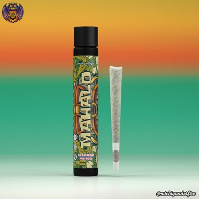 Mahalo Pre Roll