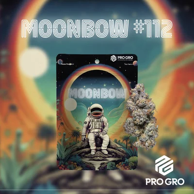 Moonbow #112