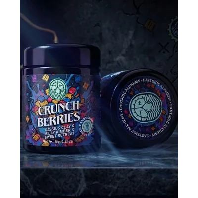 Crunch Berries