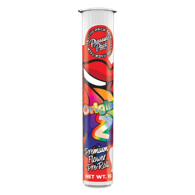 Original Z Pre Roll