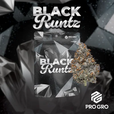 Black Runtz