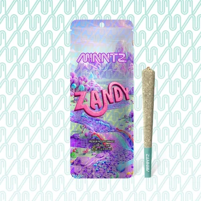Zandy Pre Roll