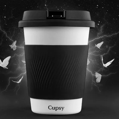 Cupsy
