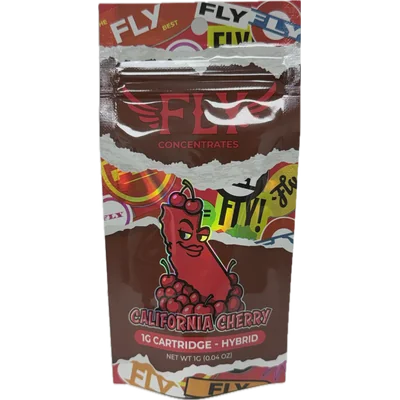 California Cherry Cartridge