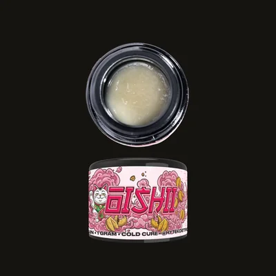 Oishii Rosin