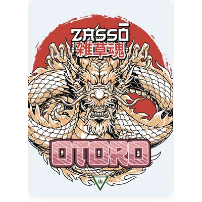 Otoro Pre Roll