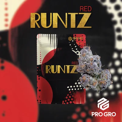 Red Runtz