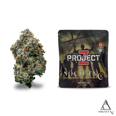 Project Z